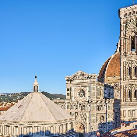 Duomo Luxury Firenze Esterno foto