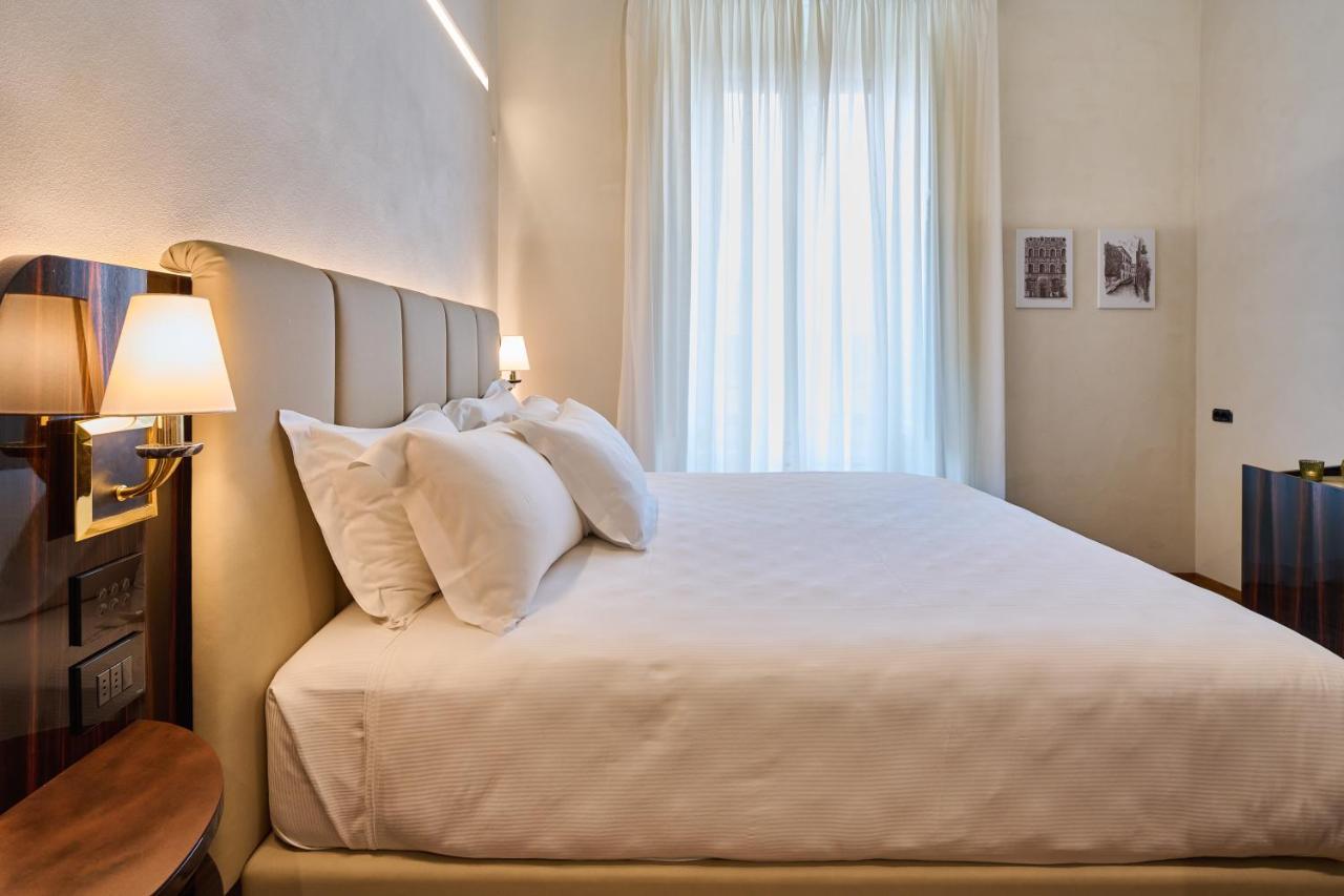 Duomo Luxury Firenze Esterno foto