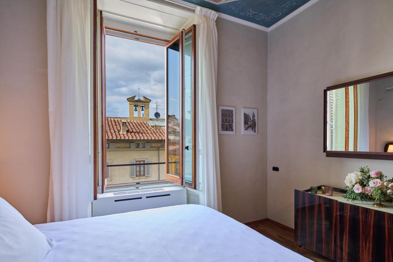 Duomo Luxury Firenze Esterno foto