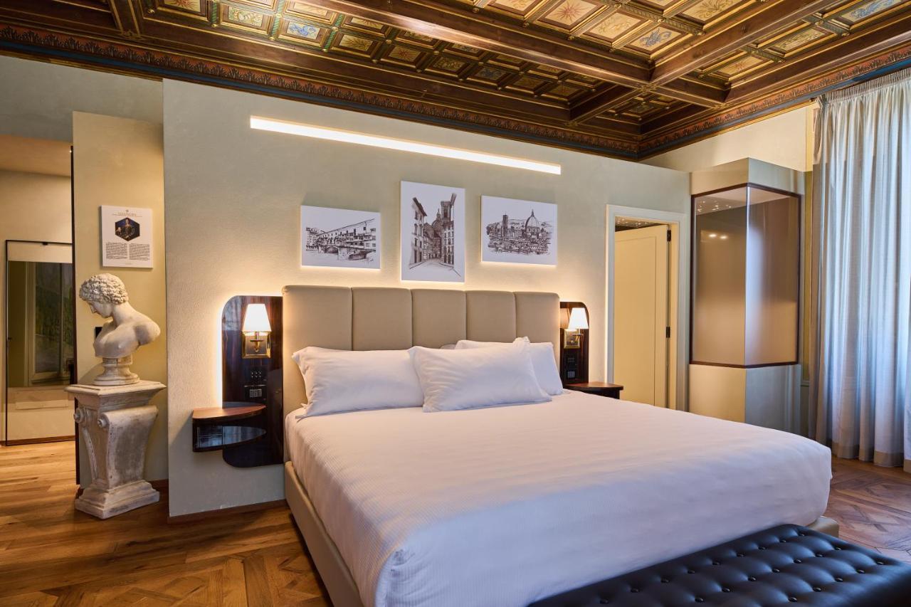 Duomo Luxury Firenze Esterno foto