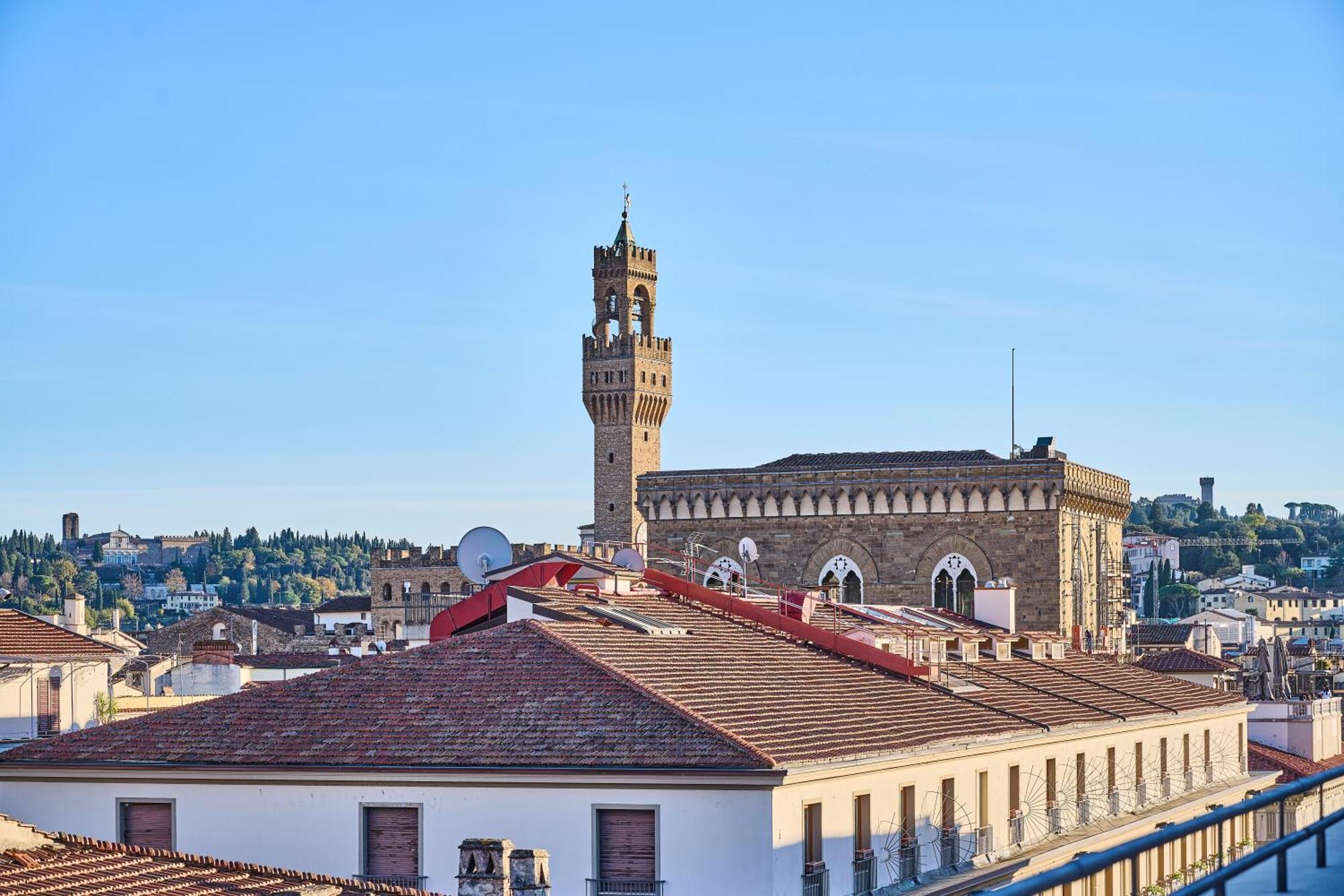 Duomo Luxury Firenze Esterno foto