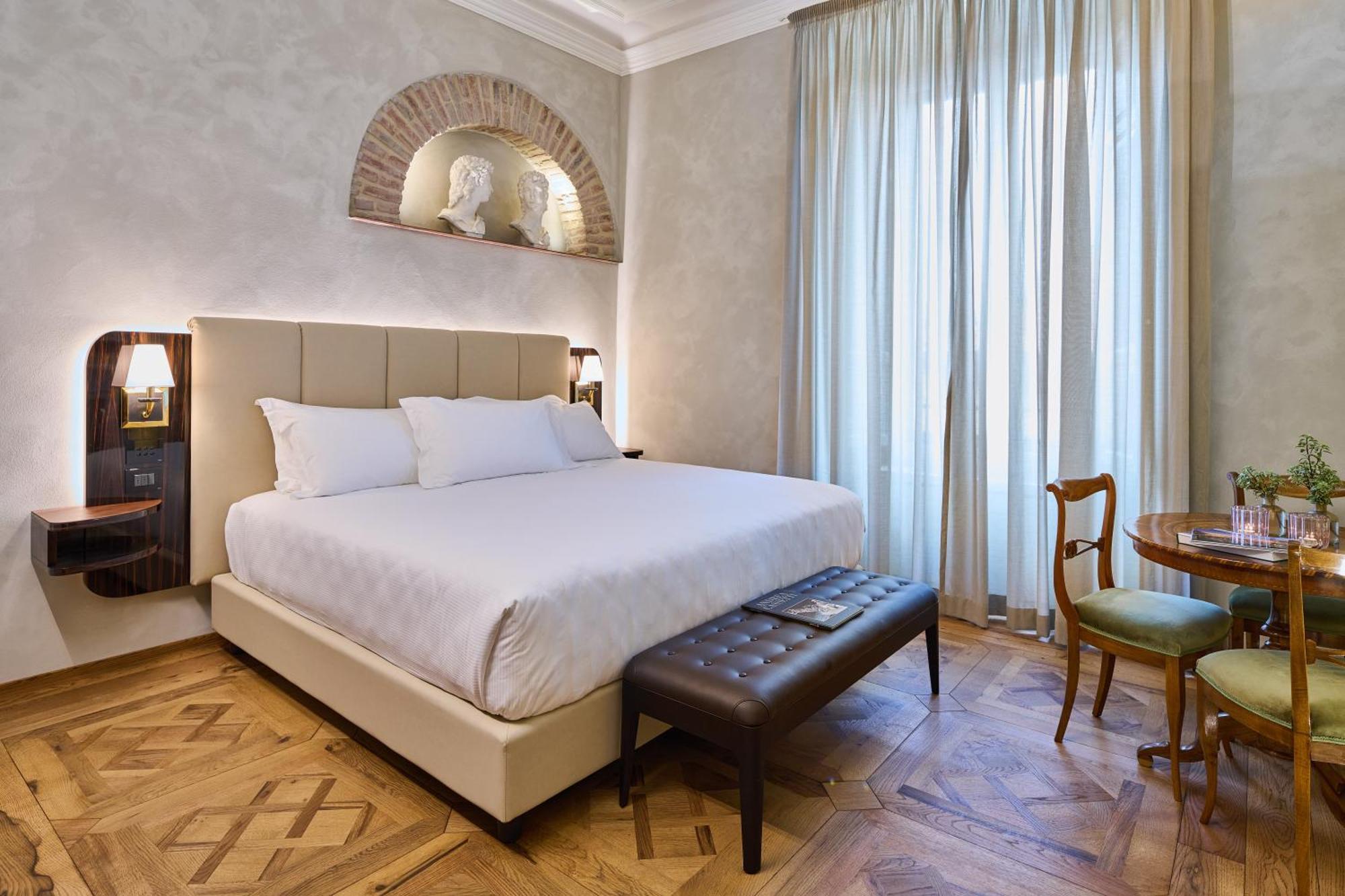Duomo Luxury Firenze Esterno foto