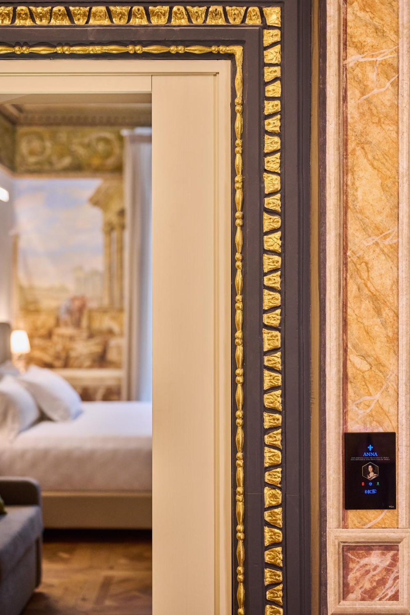 Duomo Luxury Firenze Esterno foto